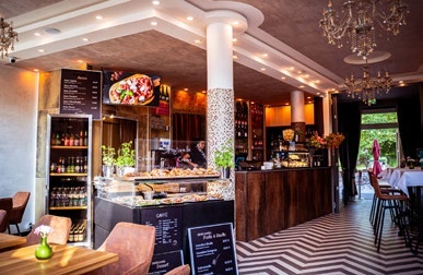 Filmcasino Bistro & Terrasse