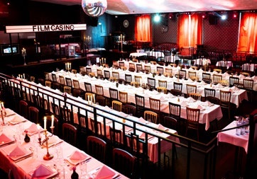 Filmcasino Großer Saal