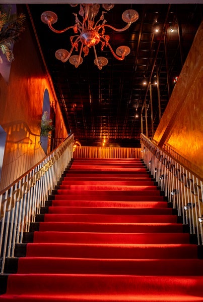 Filmcasino Eventlocation München – Impression 1