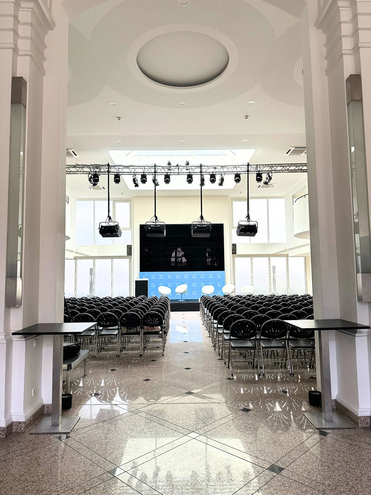 Isarpost Eventlocation München – Impression 10