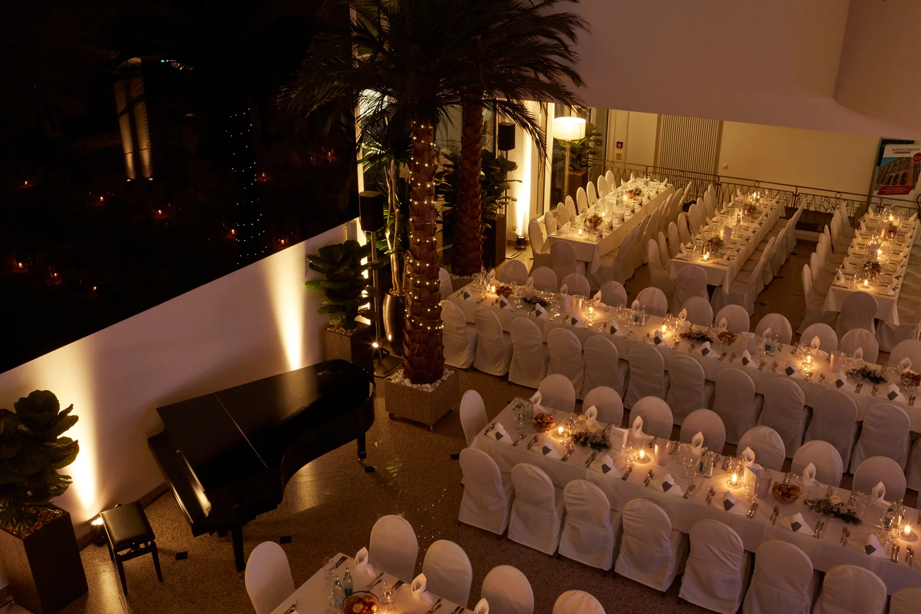 Isarpost Eventlocation München – Impression 22