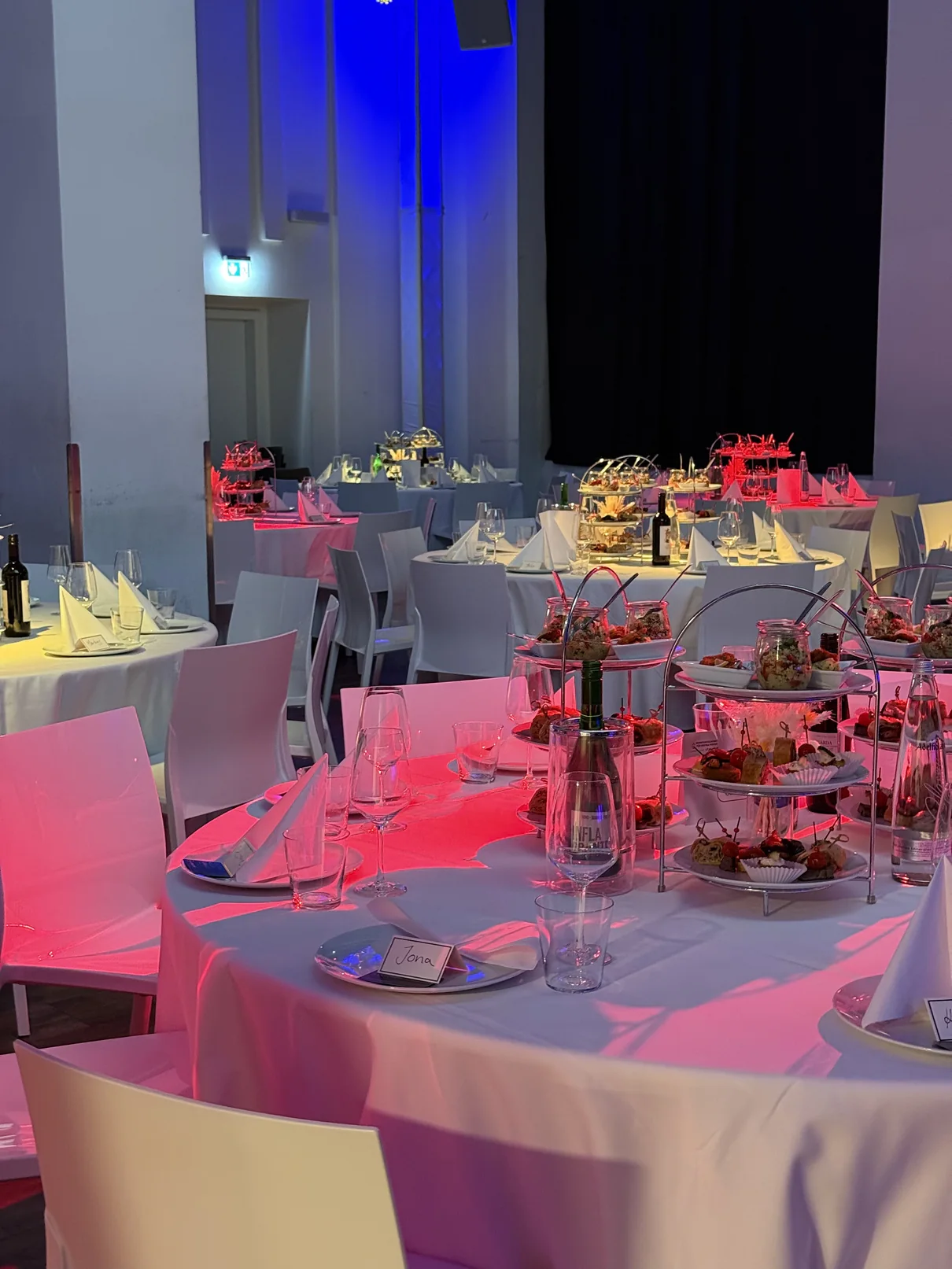 Isarpost Eventlocation München – Impression 25